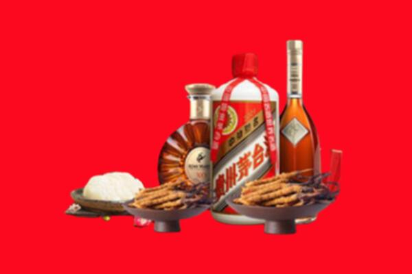 丽江虫草回收