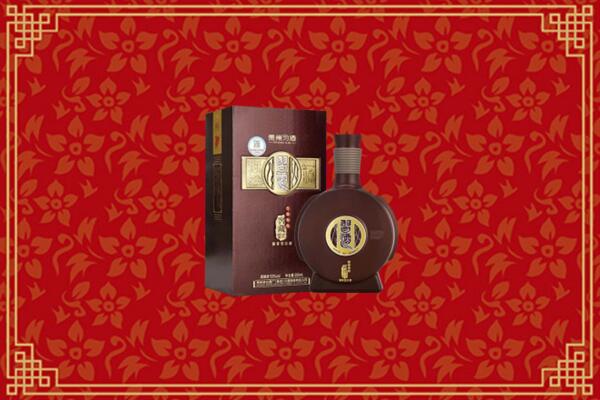 丽江烟酒回收习酒